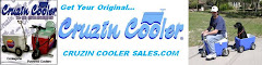 Get the Original Cruzin Cooler !