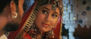 Reena Roy Young