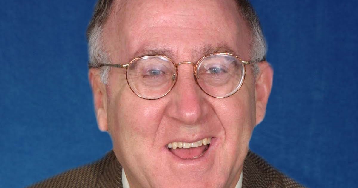 Sports Dream Job Jay Horwitz, Mets Public Relations Director