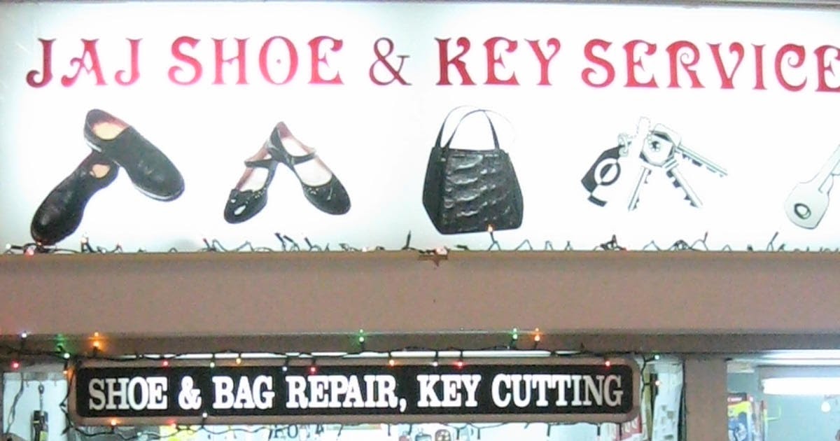 k shoe & bags services