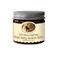 Angel Baby Bottom Balm