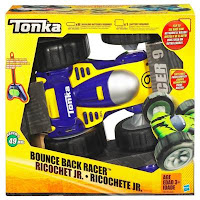 Tonka Bounce Back Racer package