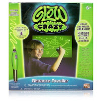 Glow Crazy Distance Doodler