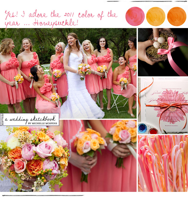 wedding bouquets with coral flowers wedding bouquets with coral flowers