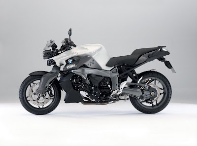 2009 BMW K1300R