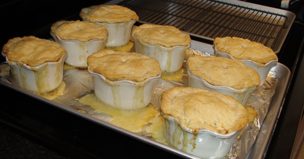 Food Generalist Marshall Field S Famous Chicken Potpie