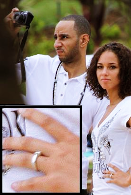 Alicia Keys Apartment