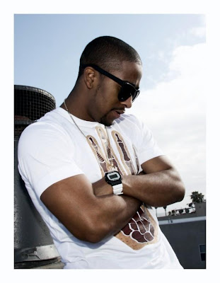 omarion muscle