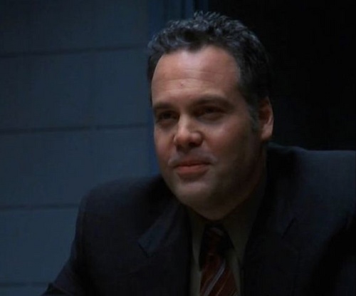law and order criminal intent characters. (Law and Order: Criminal