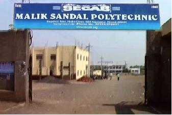 Malik Sandal Polytechnic Bijapur