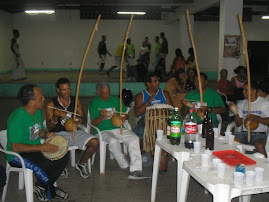 CONFRATERNIZAÇÃO ENGENHO 2006 ESSE ANO DE 2007, O NOSSO EVENTO SE APROXIMA