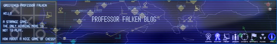 Professor Falken