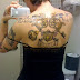 Best Tattoo Lower Back For Girl