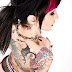 Sexy Girl Final Full Body Tattoo Design Picture