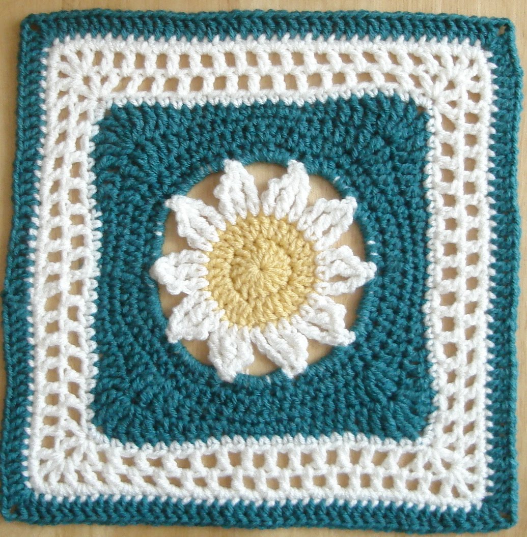 MoCrochet - Melinda Miller Designs