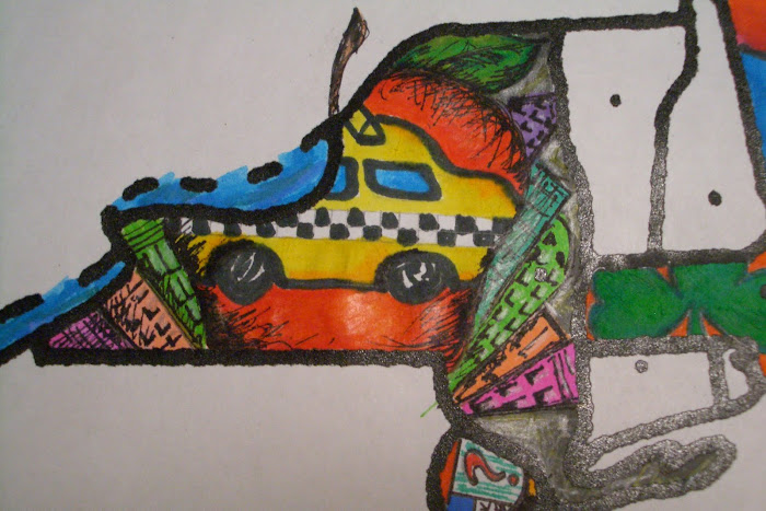Color In..........................