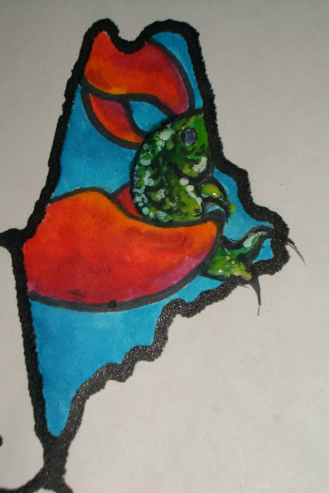 Color In................