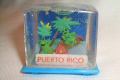 Snow Globe 16
