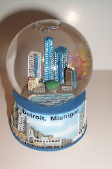 Snow Globe 3