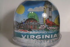 snow globe 36
