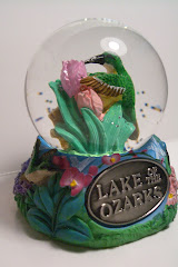 Snow globe 53