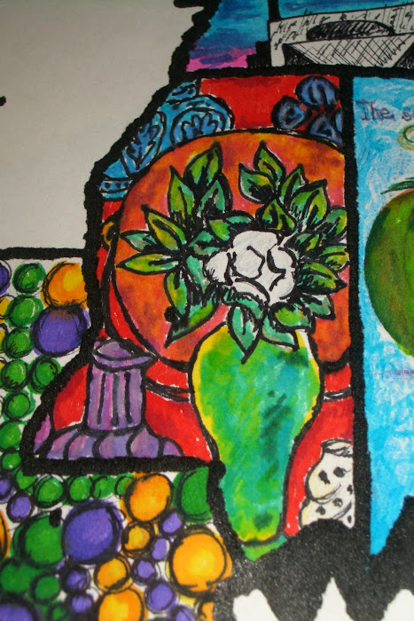 Color In..........................