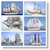 30 Sail Ships Wallpapers