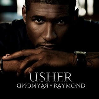 Usher - Fooling Around