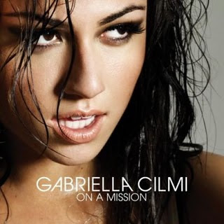 Gabriella Cilmi - On a Mission