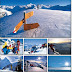 Switzerland Winter Wallapers Pack