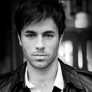 Enrique Iglesias - Alive