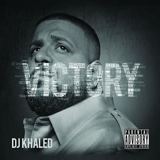 DJ Khaled Ft. Nas, John Legend - Victory