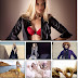 Supermodels HD Wallpapers Pack