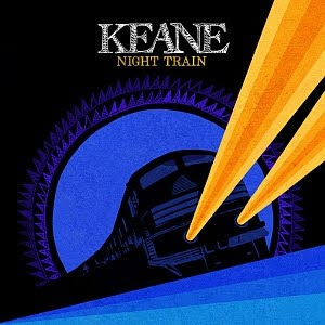 Keane Ft. K'Naan - Stop For A Minute