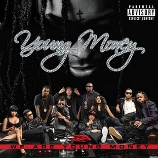 Young Money - Roger That