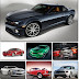 Muscle Cars Wallpapers Pack 8