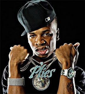 Plies - She Got It Made