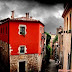 HDR Spain Girona Cityscape 1920x1200 Wallpapers