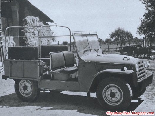 fiat of the classic symptoms