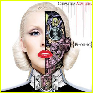 Christina Aguilera - I Hate Boys