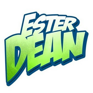 Ester Dean Ft. Chris Brown - Love Suicide