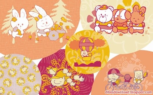 beautiful patterns for kids 5