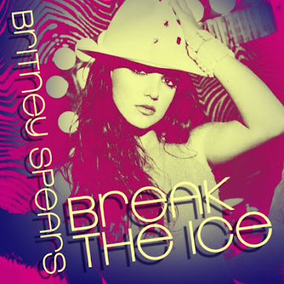 Britney Spears - Break The Ice Lyrics It's been a while