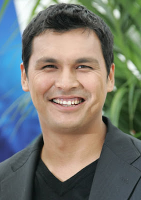 Celebrity Biography and Profile: Adam Beach Biography and Profile