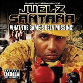 Lets Sing A Song Juelz Santana Back To The Crib Lyrics And Video