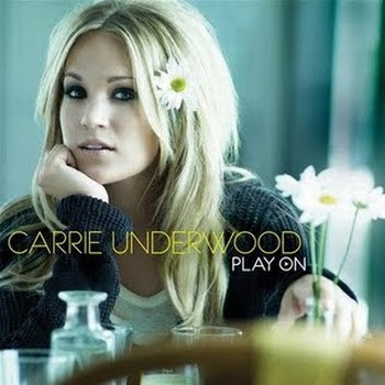 Carrie Underwood Lyrics. Artist: Carrie Underwood