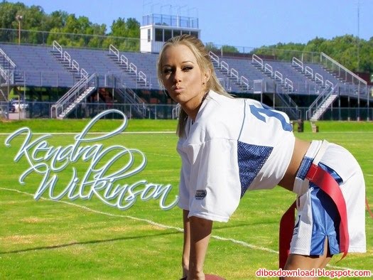 kendra witkinson
