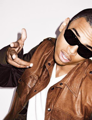 Chris Brown - Matrix
