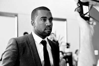Kanye West - G.O.O.D Friday