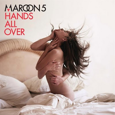Maroon 5 - Stutter Maroon 5 - Stutter